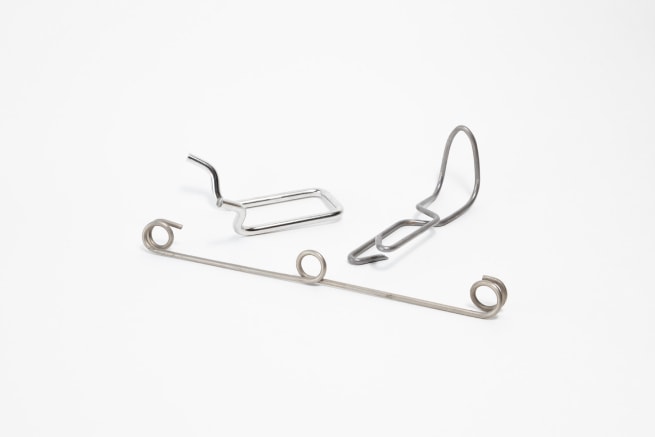 Precision Wire Forms