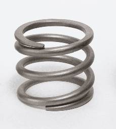 Custom Compression Stainless Steel Springs1