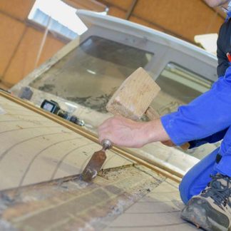Boat Solvents & Removers