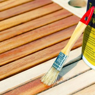 Boat Teak Maintenance