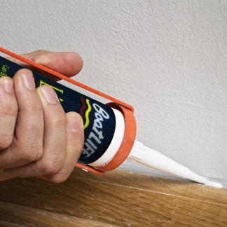 Boat Caulk & Sealants