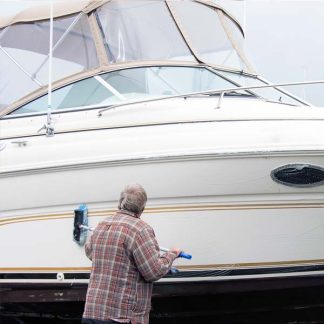 Boat Cleaners