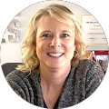 Rebecca F. Avatar