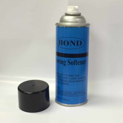 Bond Sewing Softener/Spot Remover