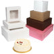 Bakery & Cake Boxes
