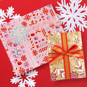 Christmas Wrapping Paper