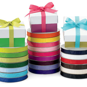 Grosgrain Ribbon