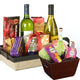 Basket Trays