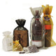 Organza Bags & Fabric Pouches