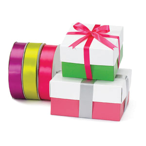 Satin Ribbon