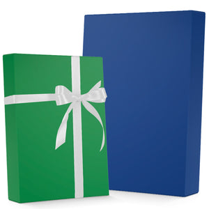 Solid Gift Wrapping Paper