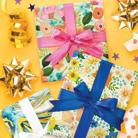 Mother's Day Packaging