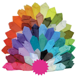 All Tissue Paper