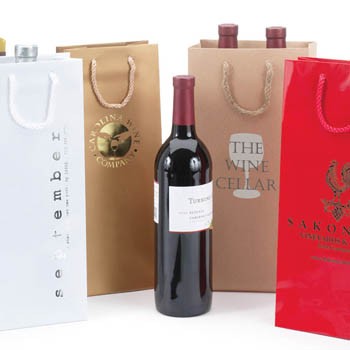 Wine Bags