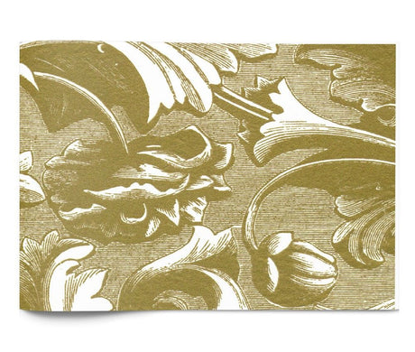 Gold Gothic - Tissue - Ream - 20 x 30"