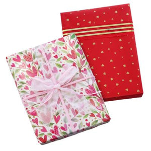 Valentine Wrapping Paper