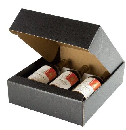 Wine Gift Boxes