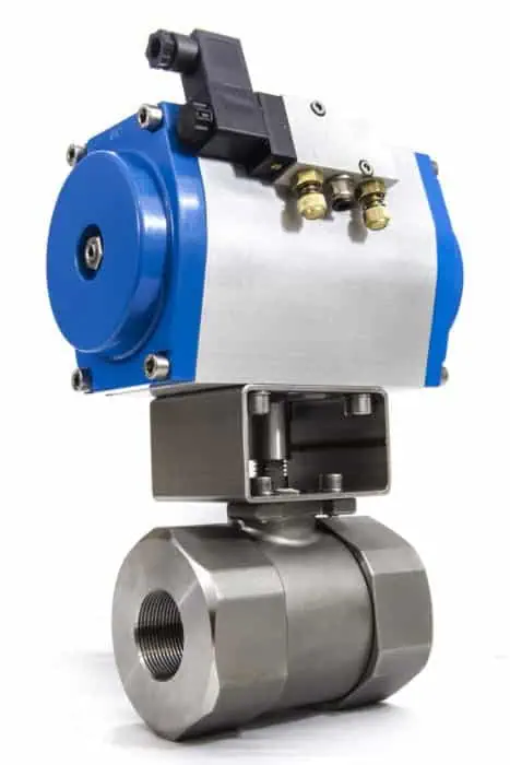 Actuators