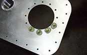 Fuel & Fluid Tanks