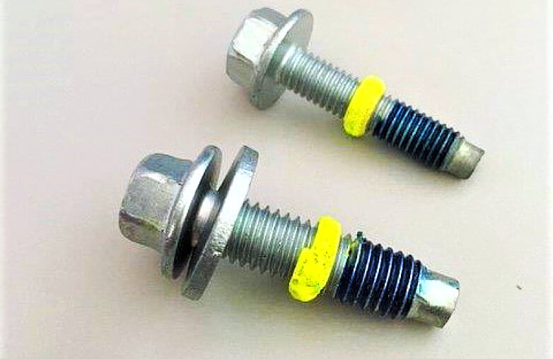 nut bolts