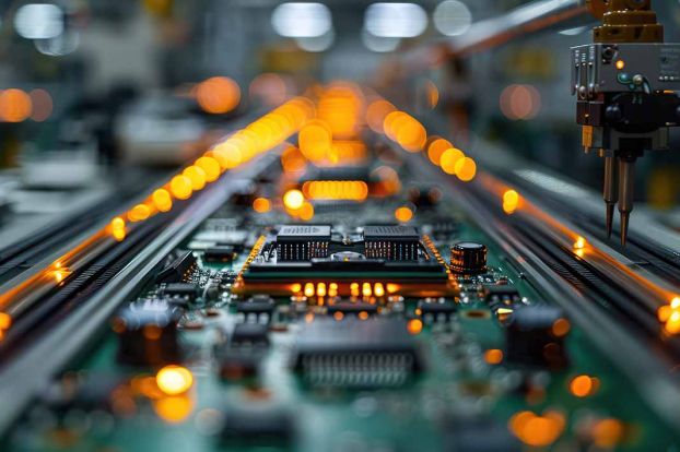 Electronics