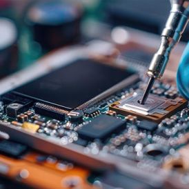 Electronics