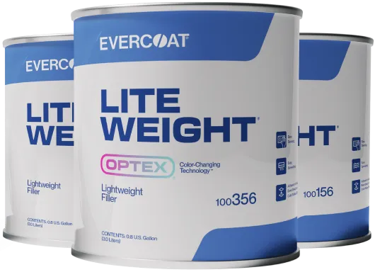Light Weight Optex