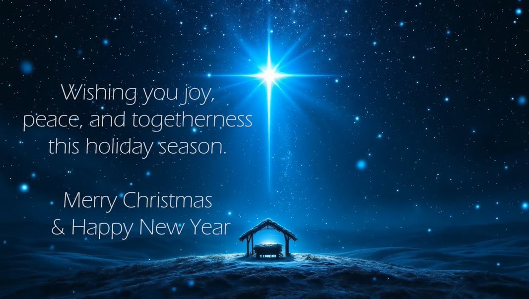 Best Holiday Season Wishes