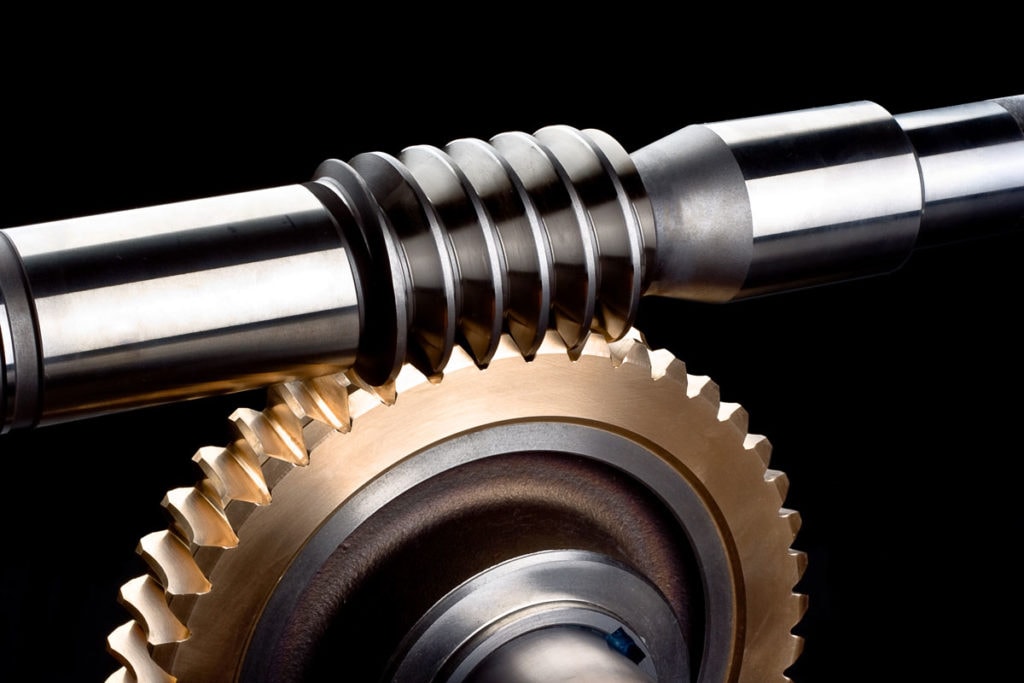 Motion control systems with precision Fisher Barton components, delivering reliable performance for industrial automation.