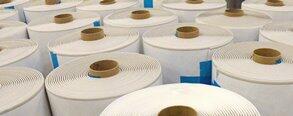 Custom Parts Materials - Fabrication Material List