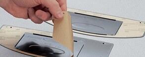 Fabricated Insulation Products - Die-Cut Insulation Products