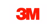 3M company logo in red.