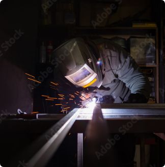Welding