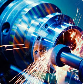 Machining