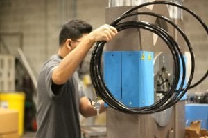 Industrial Hoses