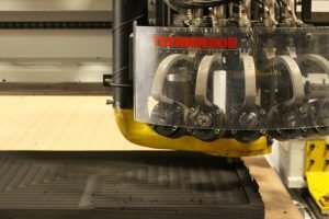 Custom Fabrication