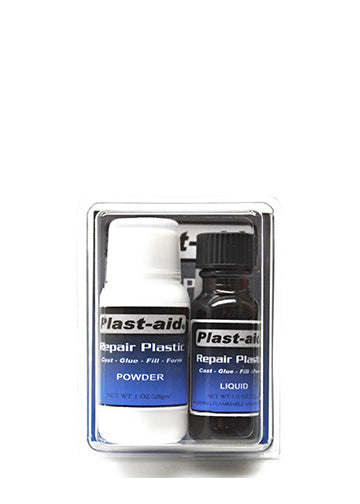 Plast-aid 1.5 oz Kit