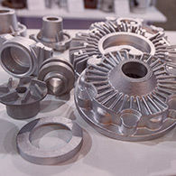 Casting Diecasting