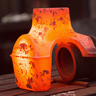 Forging