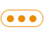 orange more icon