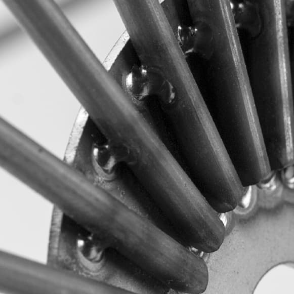 Welded Components Welded Components