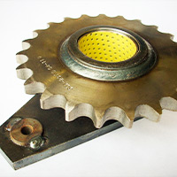 Robotic Welding