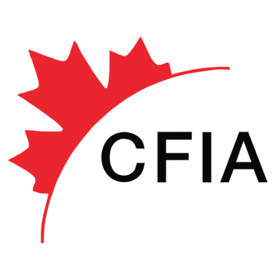 CFIA Logo