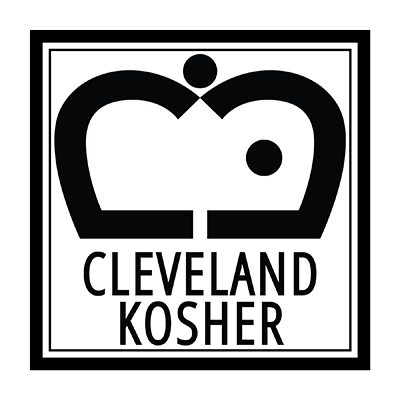Cleveland Kosher Logo