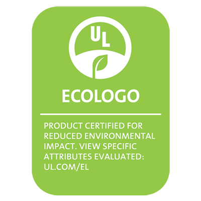 ECOLOGO