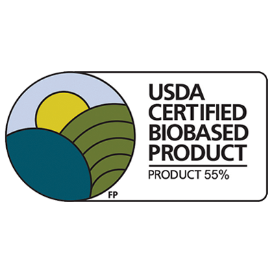USDA Biobased Products logo