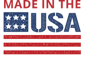 Made in the USA