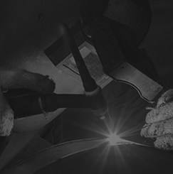 Precision Welding Services