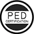 PED