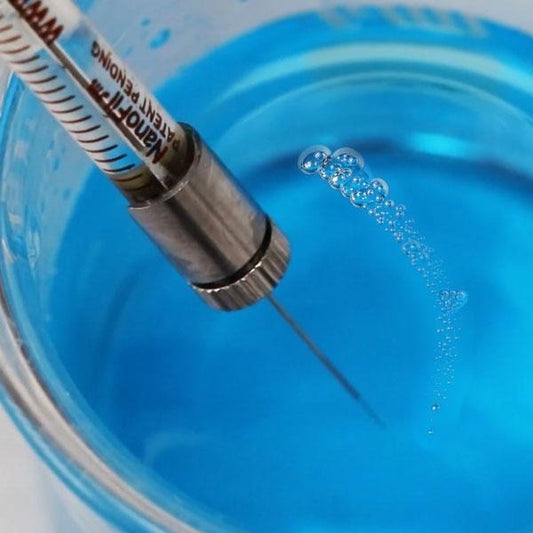 Microinjection Dosing Variability: Four Mechanical Causes (and How to Eliminate Them)